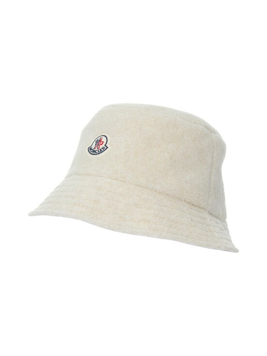 Moncler - Bucket-hattu - P20 GREY | Stockmann - photo 1