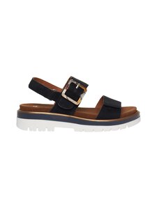 ara - Malaga zamšādas sandales - 02 BLAU | Stockmann