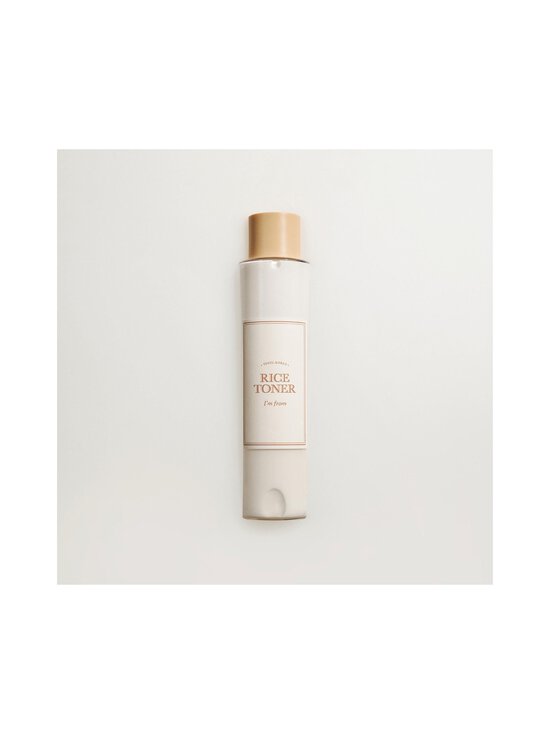 I`m From - Näovesi Rice Toner - NOCOL - photo 3 I`m From - Näovesi Rice Toner - NOCOL | Stockmann - photo 3