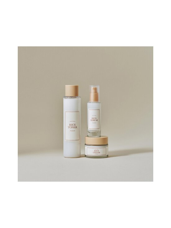 I`m From - Näovesi Rice Toner - NOCOL - photo 5 I`m From - Näovesi Rice Toner - NOCOL | Stockmann - photo 5