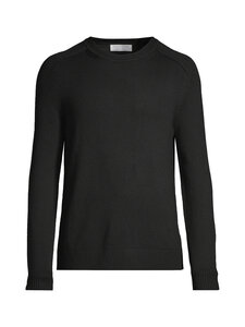 Tiger of Sweden - Martin-neule - 050 BLACK | Stockmann