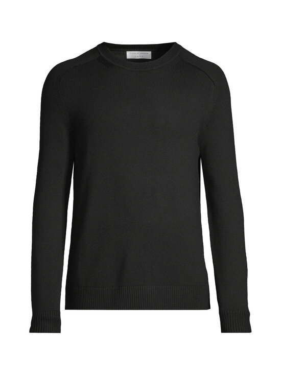 Tiger of Sweden - Martin-neule - 050 BLACK | Stockmann - photo 1
