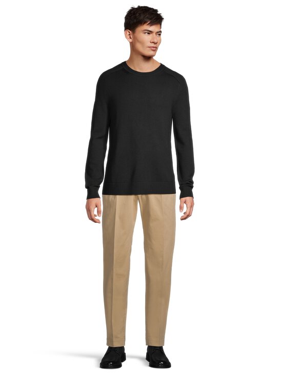 Tiger of Sweden - Martin-neule - 050 BLACK | Stockmann - photo 2