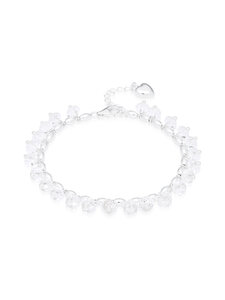 Annele - Gloss 'n Roll -rannekoru hopea - CRYSTAL | Stockmann
