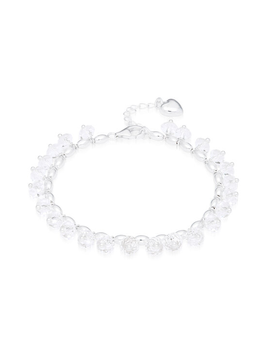 Annele - Gloss 'n Roll -rannekoru hopea - CRYSTAL | Stockmann - photo 1