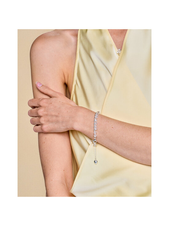 Annele - Gloss 'n Roll -rannekoru hopea - CRYSTAL | Stockmann - photo 2
