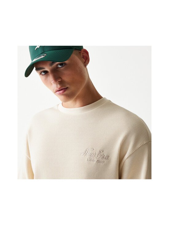 New Era - NE Script Waffle -collegepaita - LTC | Stockmann - photo 3