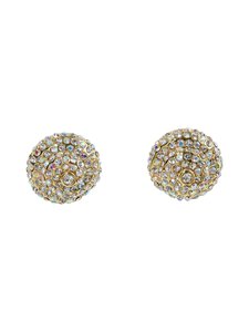 PEARL OCTOPUSS.Y - Le Petit Soleil -korvakorut - GOLD | Stockmann