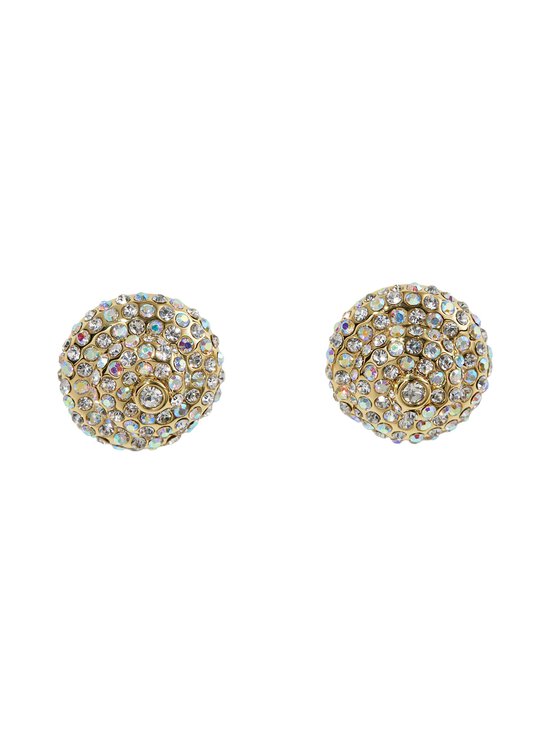 PEARL OCTOPUSS.Y - Le Petit Soleil -korvakorut - GOLD | Stockmann - photo 1