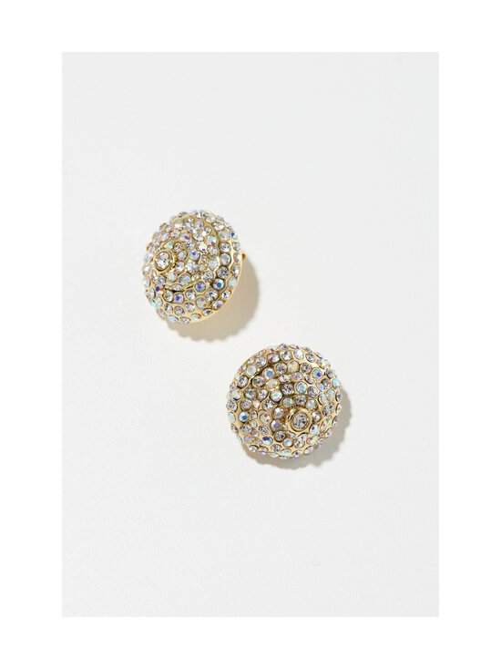 PEARL OCTOPUSS.Y - Le Petit Soleil -korvakorut - GOLD | Stockmann - photo 2