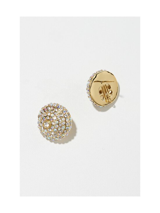 PEARL OCTOPUSS.Y - Le Petit Soleil -korvakorut - GOLD | Stockmann - photo 3