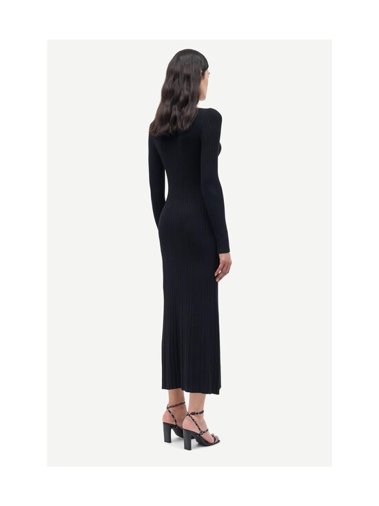 Samsoe Samsoe - Sacheryl kleita - CLR000021 BLACK - photo 4 Samsoe Samsoe - Sacheryl kleita - CLR000021 BLACK | Stockmann - photo 4