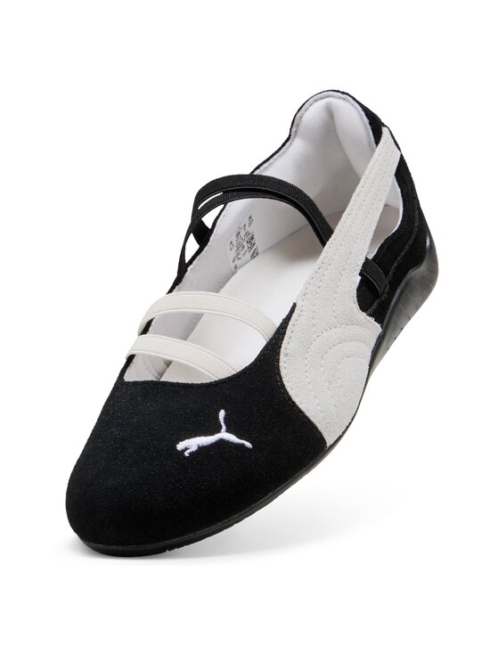 Puma - Speedcat Ballet -sneakerit - 06 PUMA BLACK-PUMA WHITE-WARM WHITE | Stockmann - photo 6