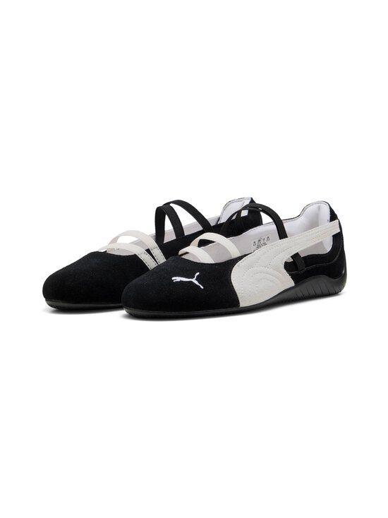 Puma - Speedcat Ballet -sneakerit - 06 PUMA BLACK-PUMA WHITE-WARM WHITE | Stockmann - photo 7