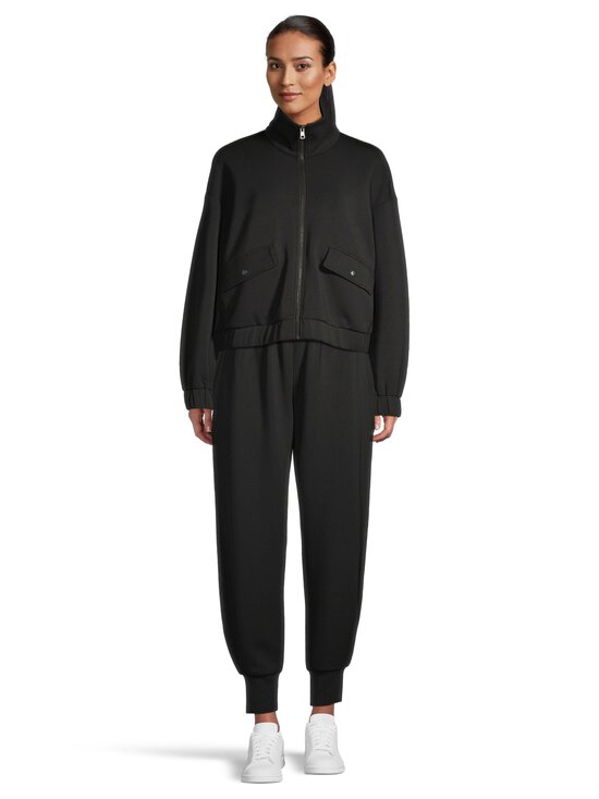 NOOM - Francesca-collegetakki - BLACK | Stockmann - photo 2