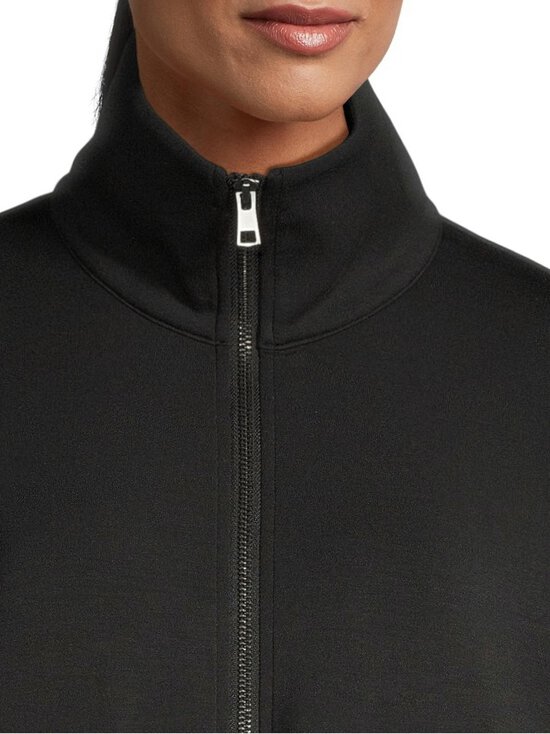 NOOM - Francesca-collegetakki - BLACK | Stockmann - photo 4