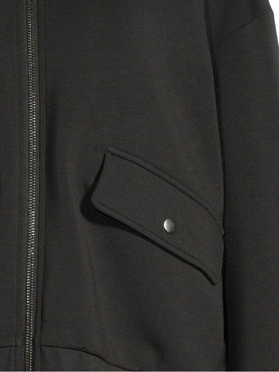 NOOM - Francesca-collegetakki - BLACK | Stockmann - photo 5