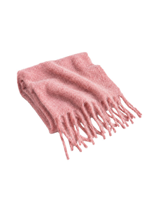 AMERICANDREAMS - Maui Oversized -hapsullinen huivi - SOFT BERRY | Stockmann - photo 2