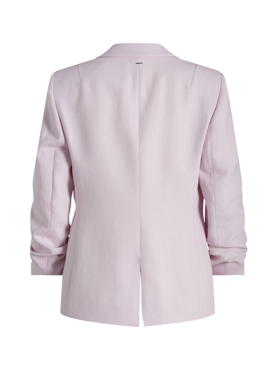 BOSS - Jia Slim Fit -bleiseri - 680 LIGHT/PASTEL PINK | Stockmann - photo 2