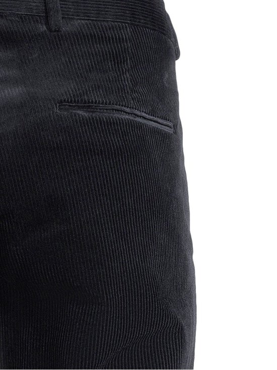 Oscar Jacobson - Dandy-vakosamettihousut - 210 NAVY | Stockmann - photo 5