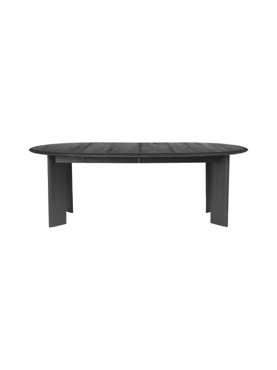 Bevel Table Extendable -jatkettava pöytä 73 x 117-217 cm