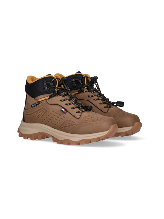Tommy Hilfiger - Functional TripleTex -ulkoilukengät - 582- COGNAC | Stockmann - photo 5