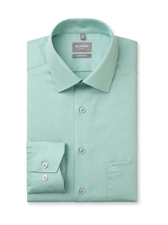 Olymp - Triiksärk New Kent Comfort Fit - 45 GREEN | Stockmann - photo 1