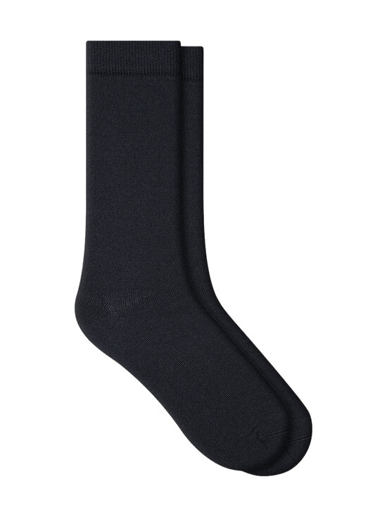 Bleuforêt - Wool And Silk Jersey -sukat - AR5 / NOIR | Stockmann - photo 1