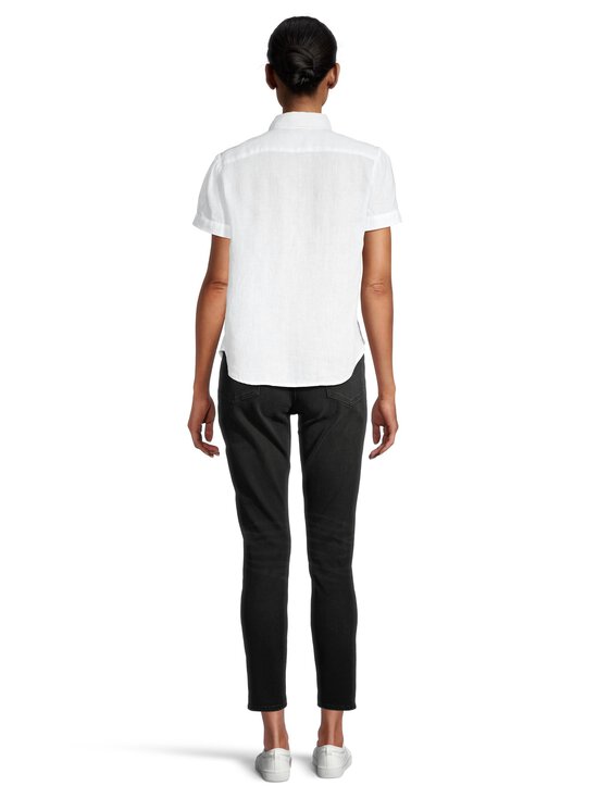 Polo Ralph Lauren - Sporta kreklblūze - 002 WHITE - photo 3 Polo Ralph Lauren - Sporta kreklblūze - 002 WHITE | Stockmann - photo 3