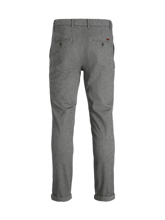 Jack & Jones - JpstMarco JjFury -chinohousut - DRIZZLE - photo 2 Jack & Jones - JpstMarco JjFury -chinohousut - DRIZZLE | Stockmann - photo 2