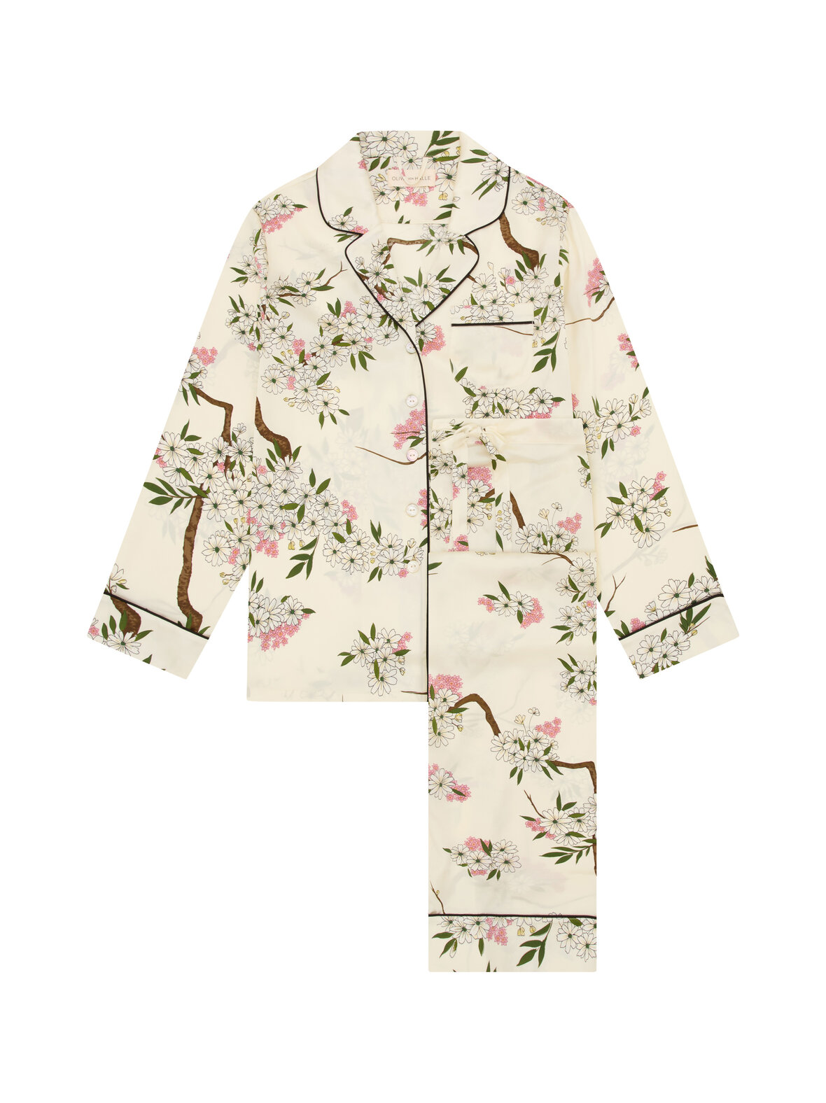 Ana-pyjama