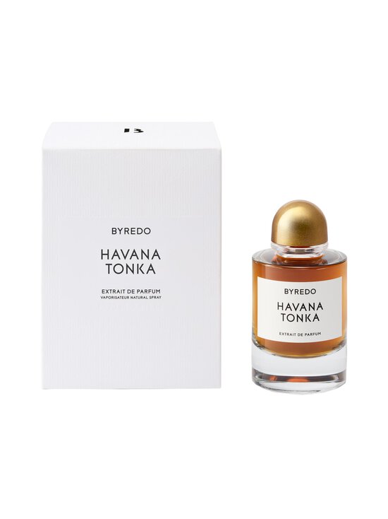 BYREDO - Night Veils Havana Tonka Extrait De Parfum -tuoksu - NOCOL | Stockmann - photo 2