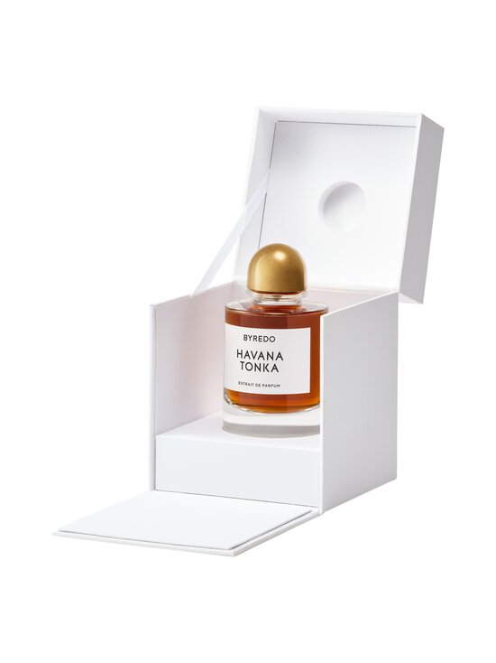 BYREDO - Night Veils Havana Tonka Extrait De Parfum -tuoksu - NOCOL | Stockmann - photo 3