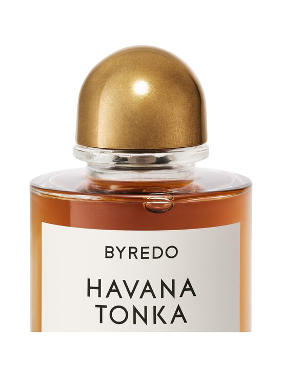 BYREDO - Night Veils Havana Tonka Extrait De Parfum -tuoksu - NOCOL | Stockmann - photo 5