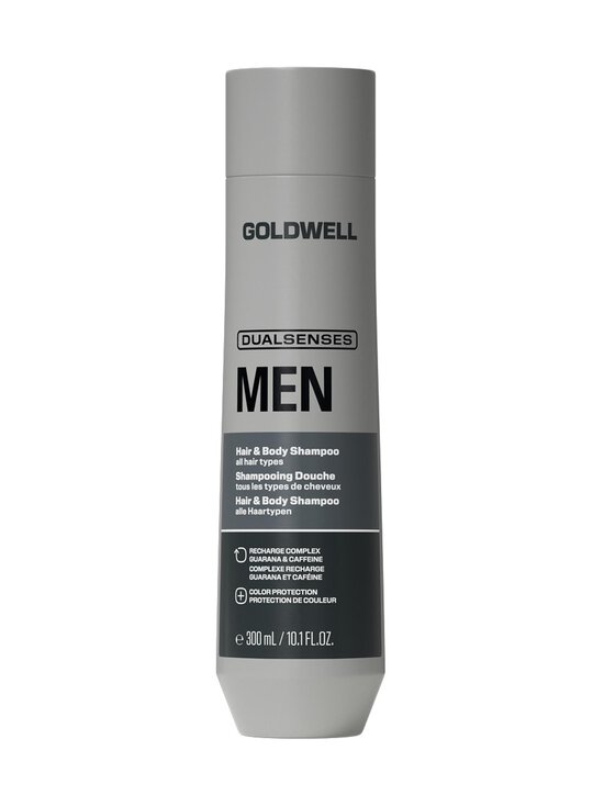 Goldwell - Dualsenses Men Hair & Body -shampoo - NOCOL | Stockmann - photo 1