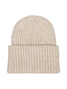 A+more - Softbabychunkybeanie-pipo - BEIGE MEL 1950 | Stockmann