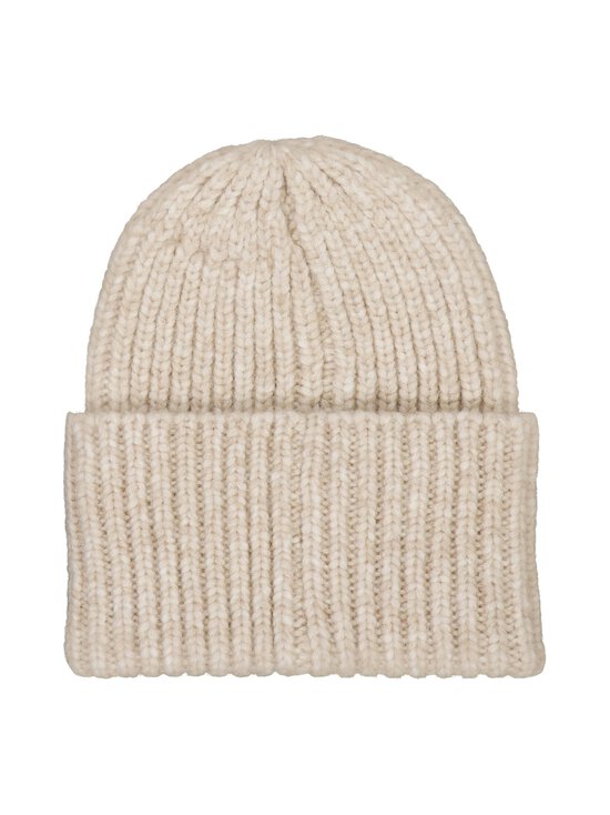 A+more - Softbabychunkybeanie-pipo - BEIGE MEL 1950 | Stockmann - photo 2