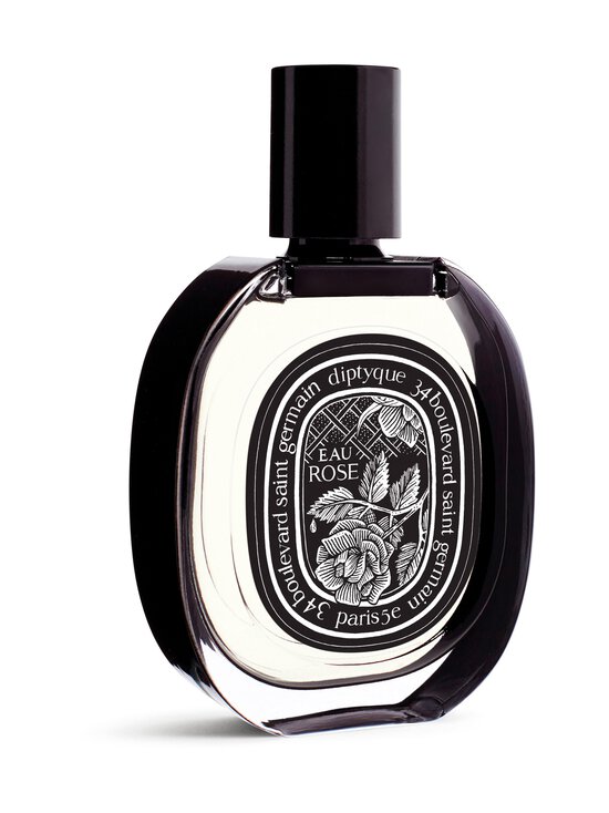 Diptyque - Eau Rose EdP smaržūdens - BLACK | Stockmann - photo 3