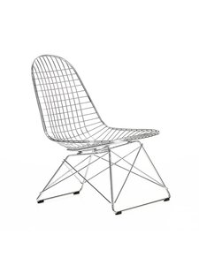 Vitra - Eames LKR Wire -tuoli - KROMI | Stockmann