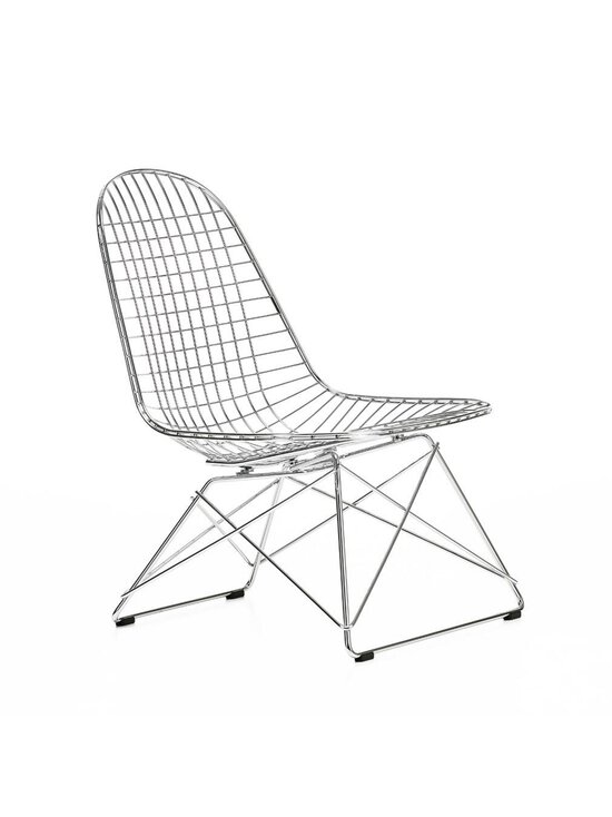 Eames LKR Wire -tuoli