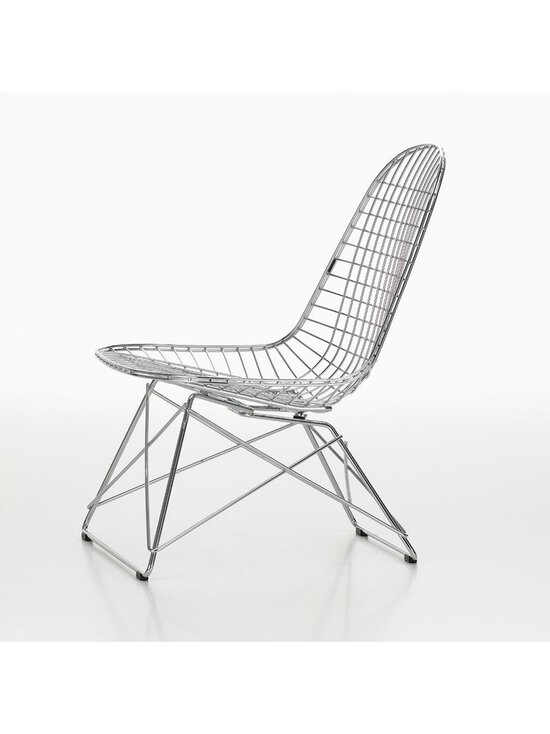 Vitra - Eames LKR Wire -tuoli - KROMI | Stockmann - photo 2