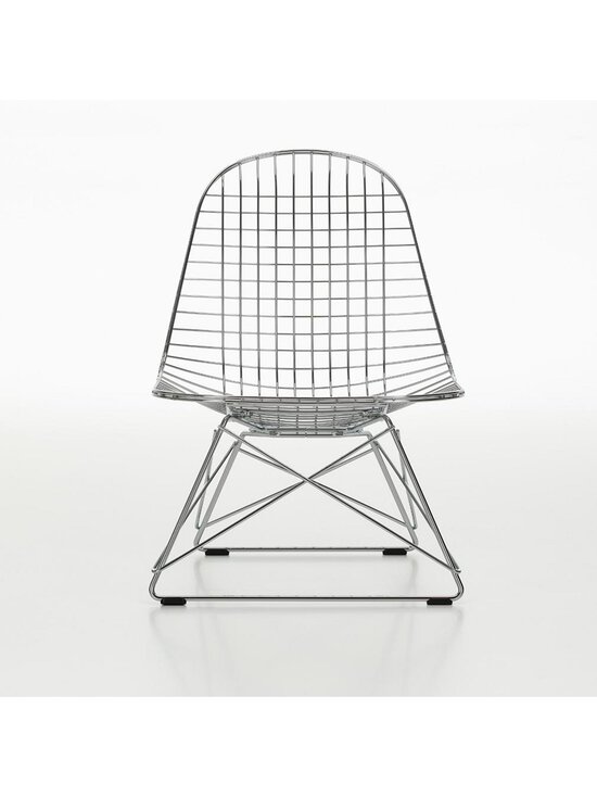 Vitra - Eames LKR Wire -tuoli - KROMI | Stockmann - photo 3