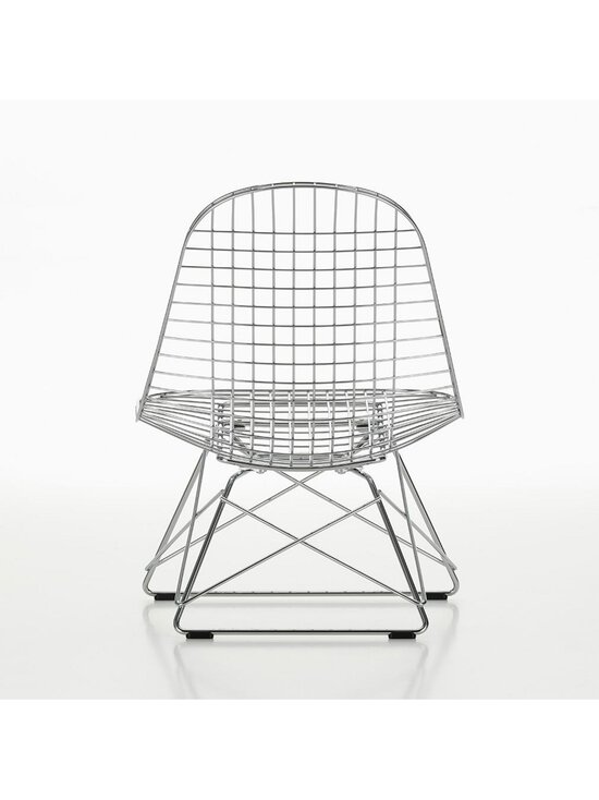 Vitra - Eames LKR Wire -tuoli - KROMI | Stockmann - photo 4