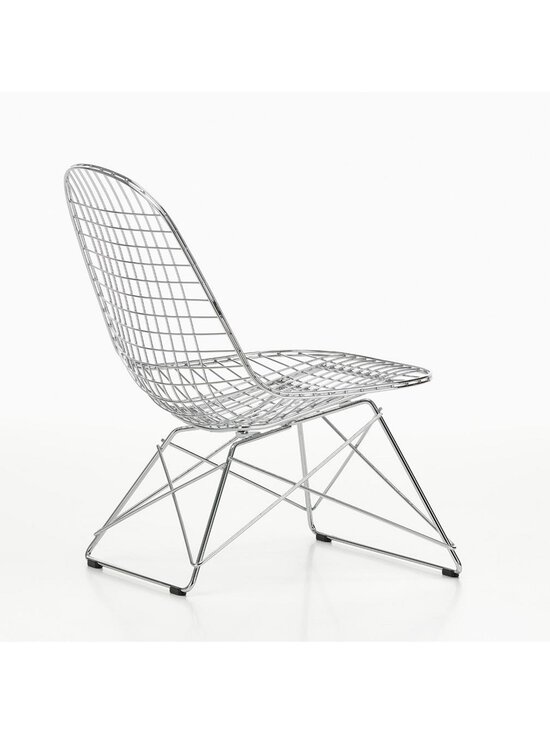 Vitra - Eames LKR Wire -tuoli - KROMI | Stockmann - photo 5