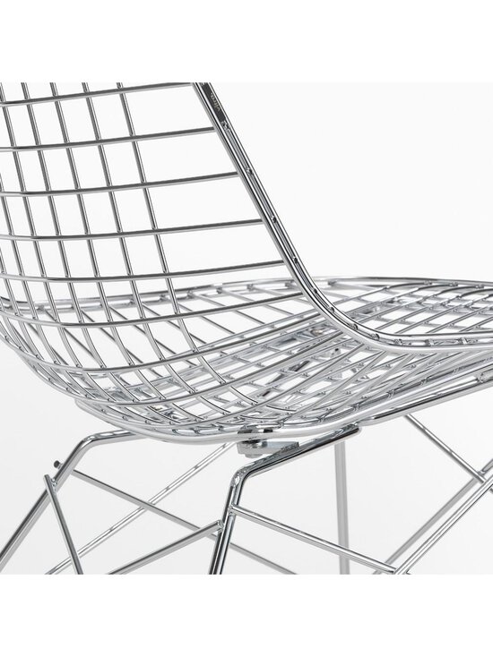 Vitra - Eames LKR Wire -tuoli - KROMI | Stockmann - photo 6