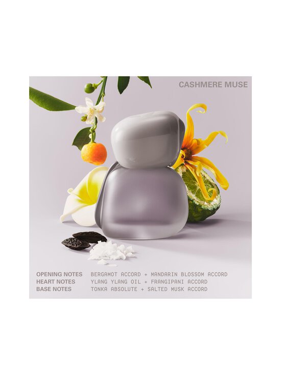Kylie Jenner - Moodstone Cashmere Muse Eau De Parfum -tuoksu - NOCOL | Stockmann - photo 5