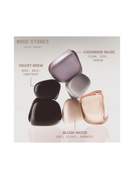 Kylie Jenner - Moodstone Cashmere Muse Eau De Parfum -tuoksu - NOCOL | Stockmann - photo 17