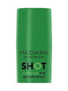 Madara - Silmaümbrusseerumipulk Shot Caffeine Eye Serum | Stockmann