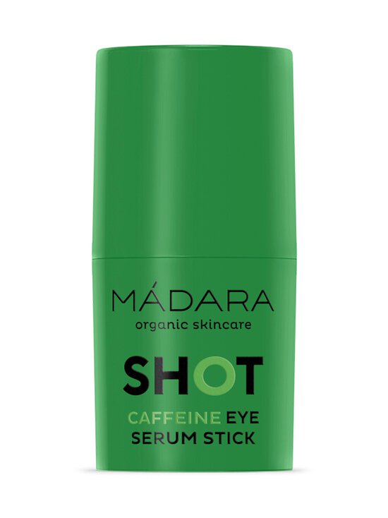 Madara - Silmaümbrusseerumipulk Shot Caffeine Eye Serum - NOCOL | Stockmann - photo 1
