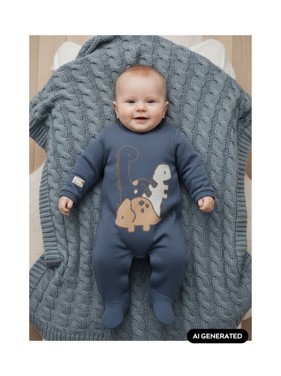 Mayoral - Potkupuku - 11 INDIGO | Stockmann - photo 4
